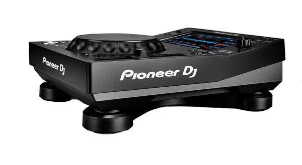 проигрыватель Pioneer XDJ-700 1808200082 — фото 4 из 5
