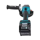 Аккумуляторная угловая шлифовальная машина УШМ Makita GA005GM201