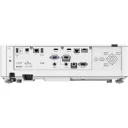 Проектор Epson EB-L630U, разрешение 1920х1200, 3LCD, Wi-Fi, коррекция трапецеид. искажений, белый