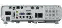 Проектор Epson EB-L200F, Full HD, беспроводной, Wi-Fi, поддержка 1920 x 1080