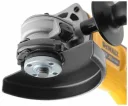 Аккумуляторная угловая шлифовальная машина DeWalt DCG412M2-QW