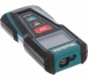 Лазерный дальномер Makita X8 LD030P Platinum, точность 0.1-0.15 мм, дальность 30м, IP54