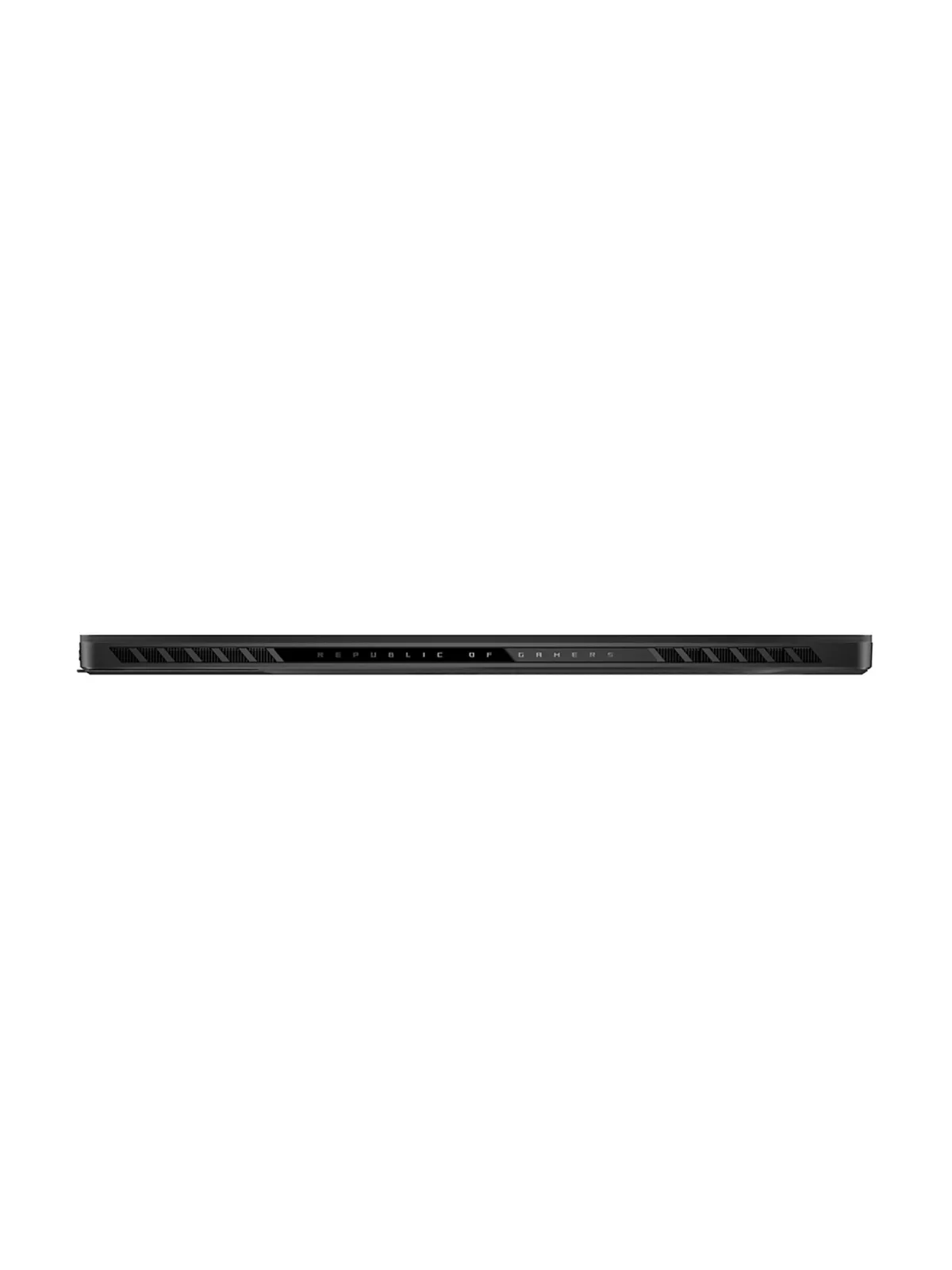 Ноутбук ASUS ROG Flow Z13 GZ302EA 13.40", AMD Ryzen AI Max+ 395, RAM 32 ГБ, SSD 1024 ГБ, AMD Radeon 8060S, Windows Home (90NR0JY1-M002E0), черный, Русская раскладка — фото 3 из 12