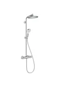 Душевая система Hansgrohe Crometta S 240 1jet 26767000