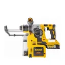 Аккумуляторный перфоратор DeWALT DCH275P2