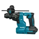 Аккумуляторный перфоратор Makita DHR183Z, 18В, электрический молоток SDS-Plus (без зу и акб)