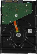 Жесткий диск 4TB SATA 6Gb/s Seagate ST4000NE001