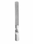 Маникюрный набор Zwilling Classic Inox 5 предметов (97546-003), красный