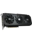 Видеокарта GIGABYTE GeForce RTX 5060 Ti Gaming OC 8G (8 ГБ, GDDR7, Ultra HD 8K (7680x4320), PCI-E 5.0), GV-N506TGAMING OC-8GD