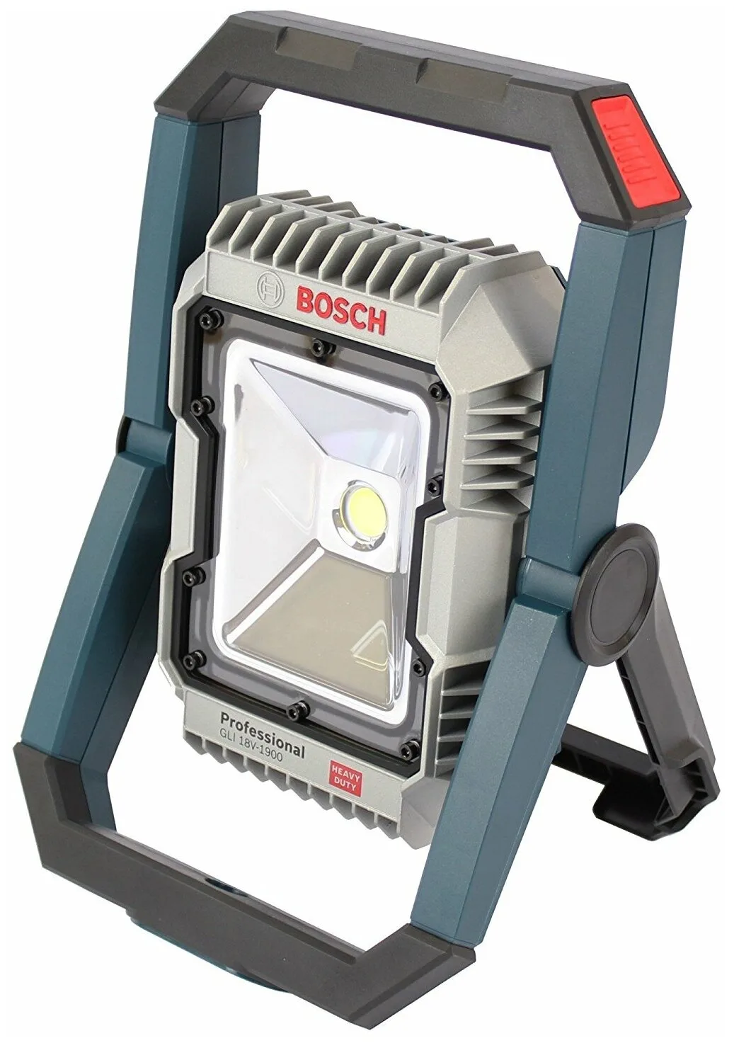Фонарь аккумуляторный BOSCH GLI 18V-1900 Professional 0601446400 — фото 3 из 12