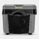 Пароочиститель профессиональный Kärcher SG 4/2 Classic 2250 Вт
