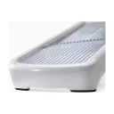 Мандолина-овощерезка Joseph Joseph Multi-Grip Plus 20186, 3 толщины среза, держатель
