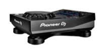 проигрыватель Pioneer XDJ-700 1808200082
