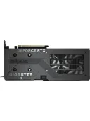 Видеокарта GIGABYTE GeForce RTX 5060 Ti Gaming OC 8G (8 ГБ, GDDR7, Ultra HD 8K (7680x4320), PCI-E 5.0), GV-N506TGAMING OC-8GD