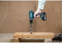 Аккумуляторная ударная дрель-шуруповерт Makita DHP482Z, без аккумулятора