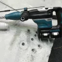 Перфоратор аккумуляторный Makita DHR400ZKUN (без АКБ и ЗУ), кейс