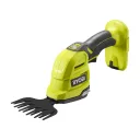 Ножницы-кусторез для травы Ryobi RY18GSA-0 18В 5133005764