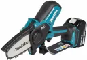 Аккумуляторная пила Makita DUC101RF01 (18 В / 3,0 Ач 1 АКБ + ЗУ)