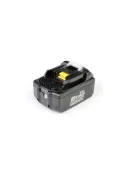 Аккумулятор для Makita BL1860B 18V 6.0Ah (Li-ion) PN: 197422-4