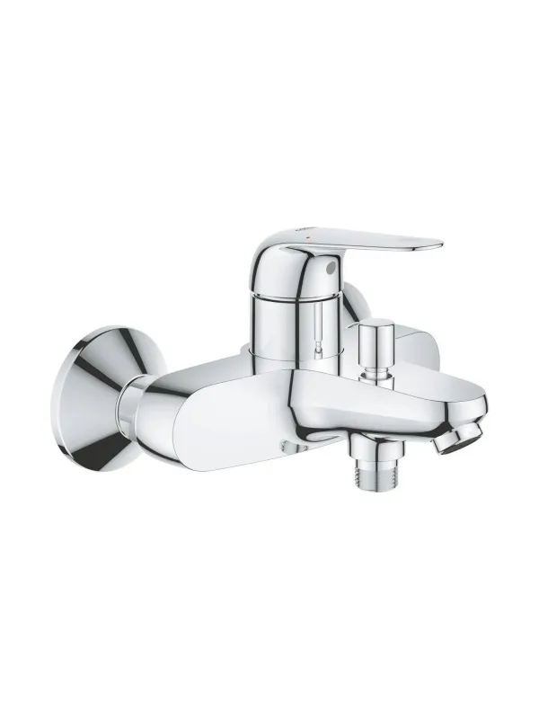 Смеситель для ванны однорычажный GROHE Swift, хром (24335001)