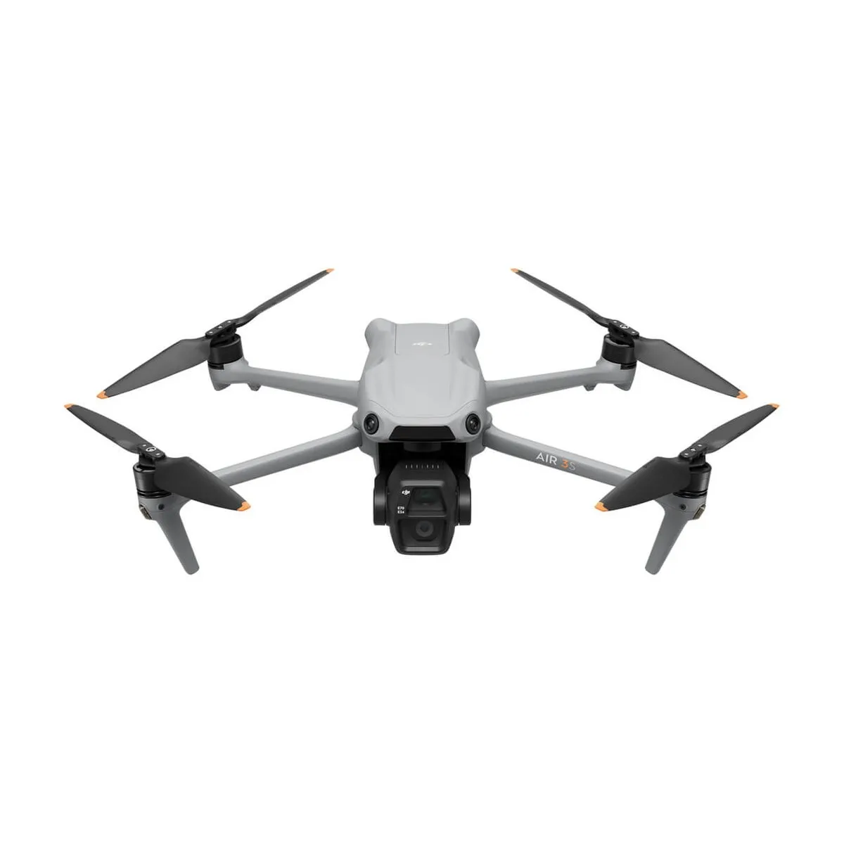 Квадрокоптер DJI Air 3S Fly More Combo (DJI RC 2)