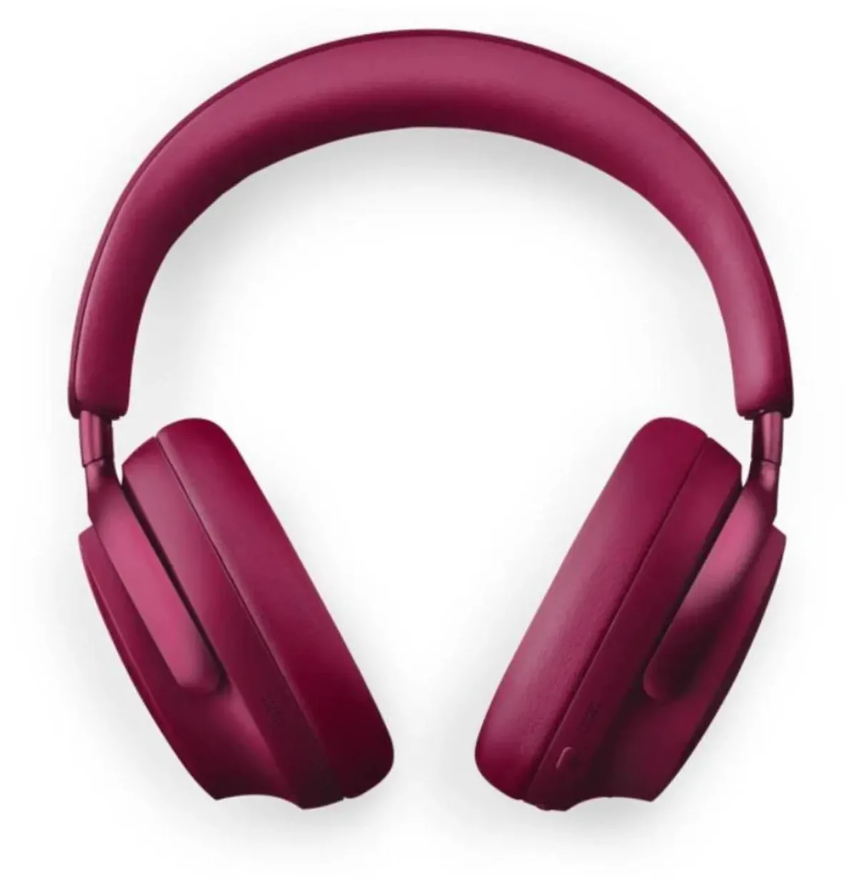 Наушники Bose QuietComfort Ultra 880066-1500, цвет Deep Plum — фото 3 из 7