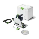 Электрическая погружная пила Festool TS 60 KEBQ-Plus, арт.576721