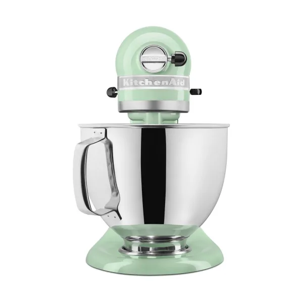 Миксер планетарный KitchenAid Artisan 5KSM125EPT, чаша 4,7 л, 300 Вт, фисташковый