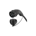 Зарядная станция для электромобиля PCE Wallbox EV11, 11 кВт, Type 2, кабель 5 м, IP44