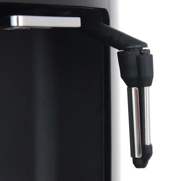 Кофемашина Krups Lattespress EA829810 — фото 3 из 4
