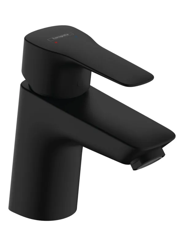 Смеситель для раковины Hansgrohe MySport M 71110670