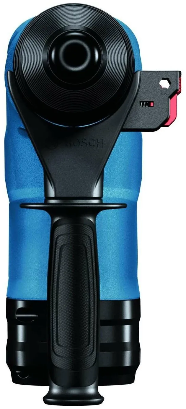 Перфоратор аккумуляторный BOSCH GBH 18V-34 CF, 2 АКБ, арт. 0611914003 — фото 3 из 10
