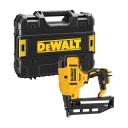 Аккумуляторный гвоздезабивной пистолет DeWalt DCN662NT-XJ