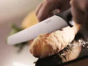 Набор ножей Fiskars Essential с берёзовым блоком, 6 предметов