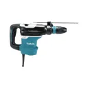 Перфоратор Makita HR4013C, 1100 Вт, 8 Дж, 500 об/мин, 2900 уд/мин, в кейсе