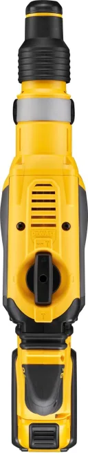 Перфоратор аккумуляторный DEWALT DCH614X2-QW 10.5Дж 54В 9Ач