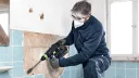 Аккумуляторный комбинированный перфоратор Festool KHC 18 EB-Basic 577447