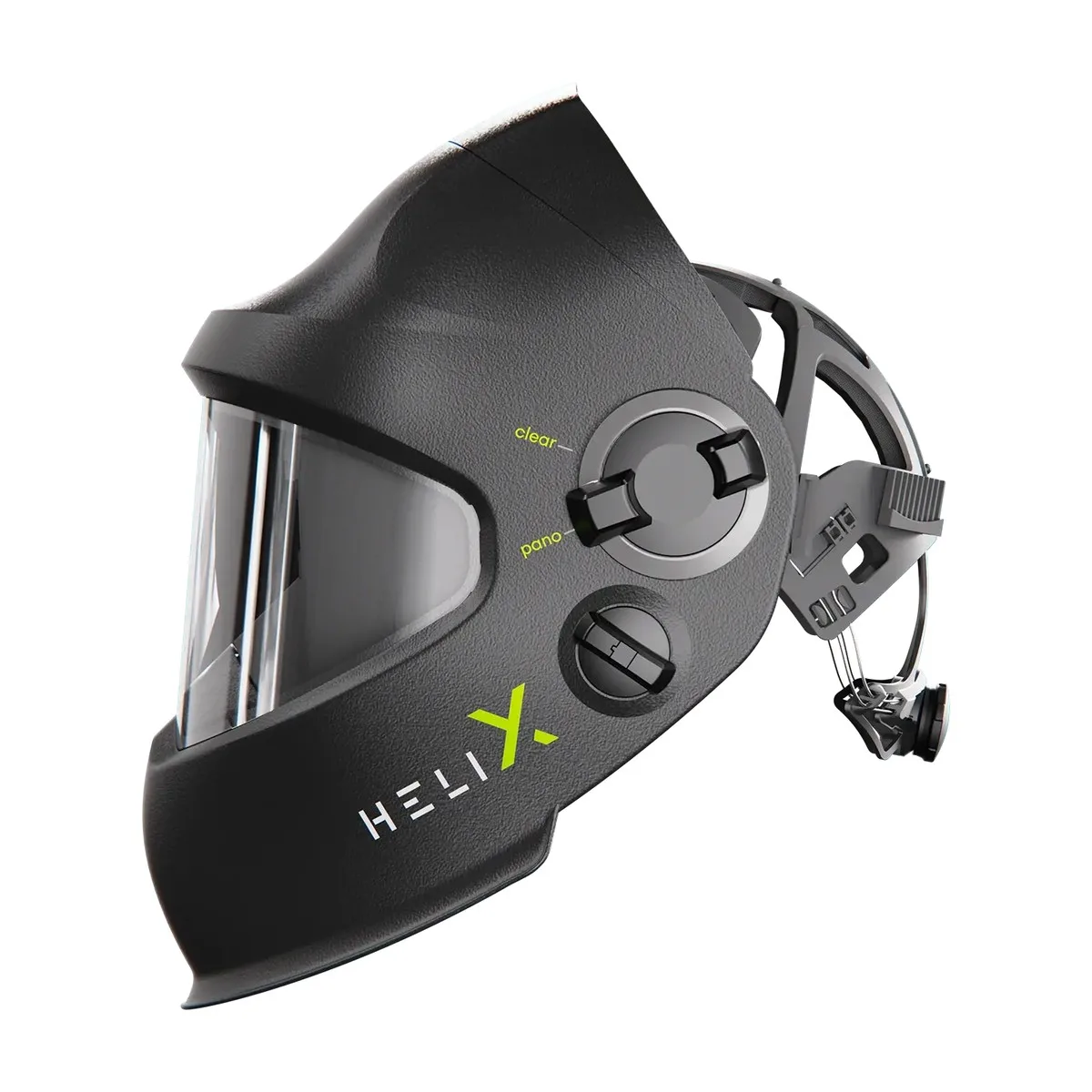 Щиток сварочный Optrel Helix CLT IsoFit(1050.210)