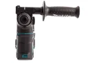Перфоратор Makita DHR171Z, аккумуляторный, без аккумулятора, с подсветкой