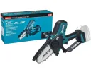 Аккумуляторная цепная пила сучкорез Makita DUC101Z (без АКБ и ЗУ)