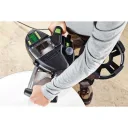 Кромкооблицовочная машина Festool KA 65 Plus 577836, черный