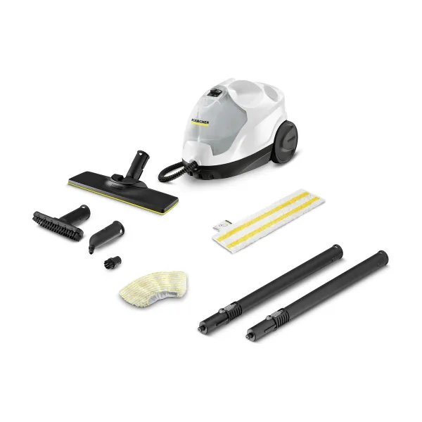 Пароочиститель для уборки дома Karcher SC 4 EasyFix (1.512-630.0)