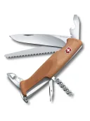Нож перочинный Victorinox RangerWood 55 (0.9561.63B1) 130 мм, 10 функций