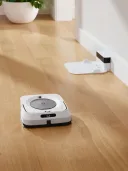 Робот-мойщик iRobot Braava Jet M6 (RMA-Y1)