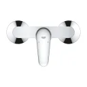 Смеситель для душа GROHE Swift 24333001 настенный однорычажный, расход 27 л/мин, хром