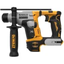 Аккумуляторный набор DEWALT DCK355P2T: дрель-шуруповерт DCD800 + перфоратор DCH172 + УШМ DCG405, 2 АКБ
