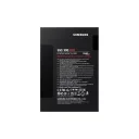 SSD диск SSD 990 PRO, 2TB (MZ-V9P2T0BW)