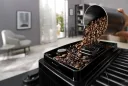 Автоматическая кофемашина Delonghi ECAM223.61.GB, 13 степеней помола, давление 15 бар, автокапучинатор, 2 порции эспрессо одновременно