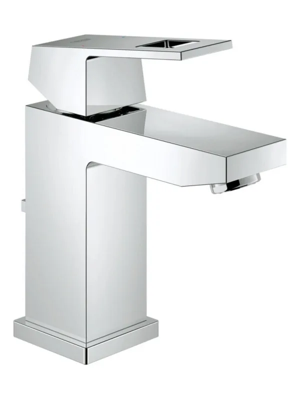 Смеситель Grohe Eurocube 2312700E для раковины