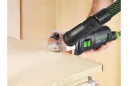 Кромочный фрезер Festool OFK 500 Q-Plus R3 576225, синий/черный